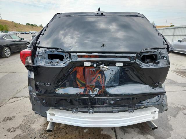 Photo 6 from auction – 2023 TOYOTA RAV4 LE with VIN 2T3H1RFV2PC219850