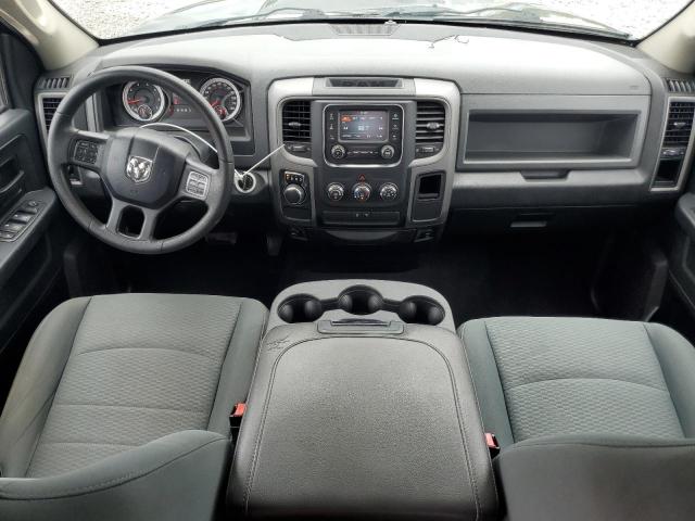 Photo 8 from auction – 2015 RAM 1500 ST with VIN 1C6RR6FT5FS506106