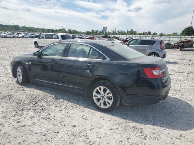Photo 2 from auction – 2012 FORD TAURUS SEL with VIN 1FAHP2EW1CG122892