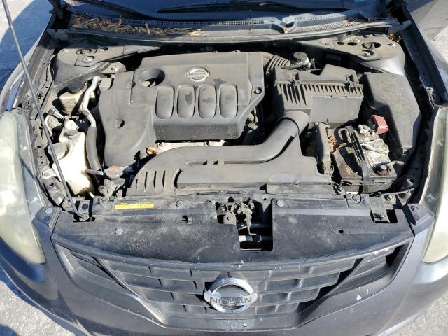 Photo 11 from auction – 2013 NISSAN ALTIMA S with VIN 1N4AL2EP5DC187632