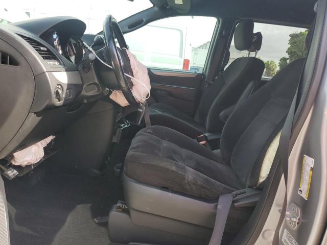 Photo 7 from auction – 2015 DODGE GRAND CARA with VIN 2C4RDGBG1FR586818