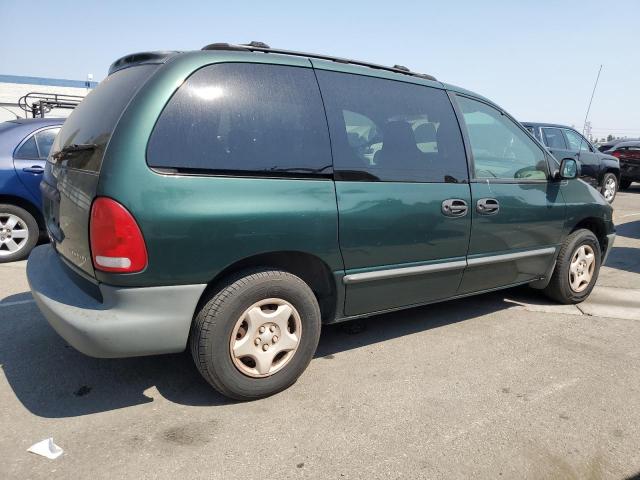Photo 3 from auction – 1999 DODGE CARAVAN with VIN 2B4GP25R6XR415186