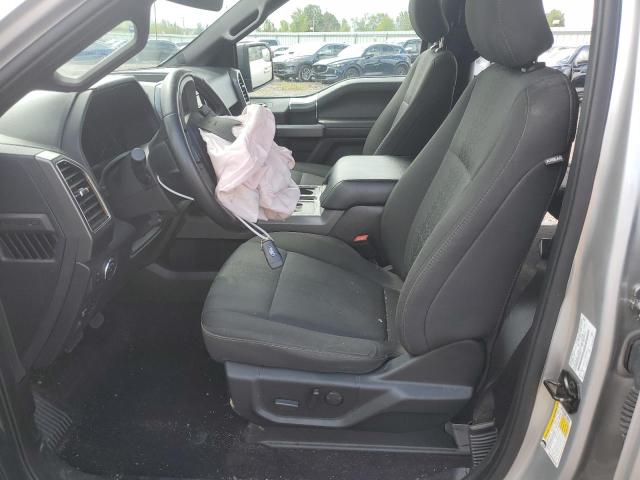 Photo 7 from auction – 2019 FORD F150 SUPERCREW with VIN 1FTEW1EP7KFB14352