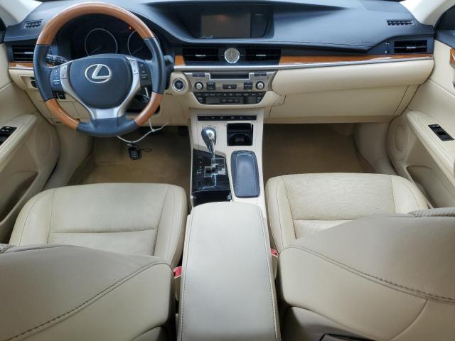 Фото 8 с аукциона – 2014 LEXUS ES 300H с VIN JTHBW1GG3E2047064