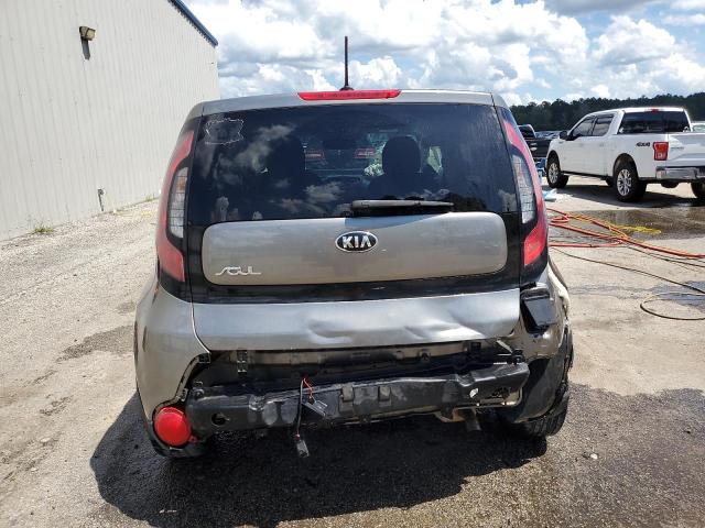 Photo 6 from auction – 2016 KIA SOUL with VIN KNDJN2A29G7400416