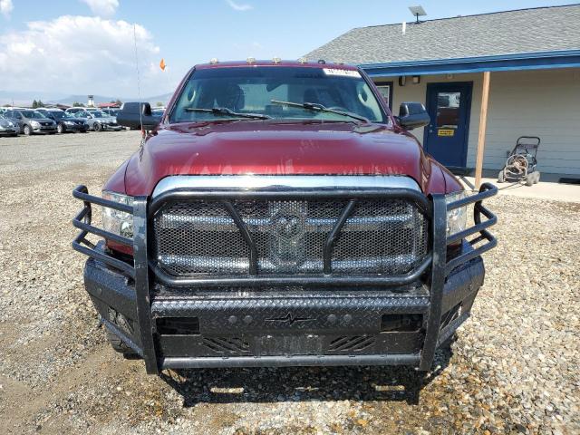 Photo 5 from auction – 2018 RAM 2500 ST with VIN 3C6UR5CJ6JG139367