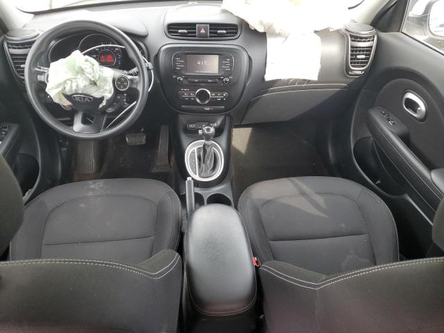 Photo 8 from auction – 2017 KIA SOUL + with VIN KNDJP3A58H7472039