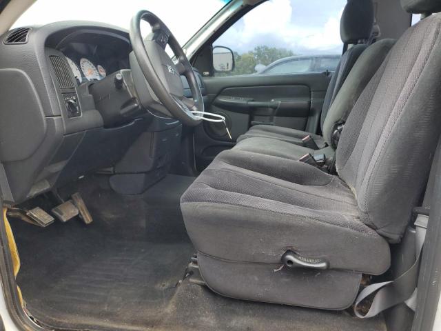 Photo 7 from auction – 2004 DODGE RAM 1500 S with VIN 1D7HA16D34J219590