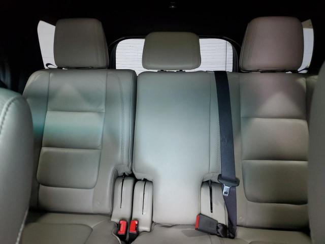 Photo 10 from auction – 2014 FORD EXPLORER XLT with VIN 1FM5K8D86EGA77707
