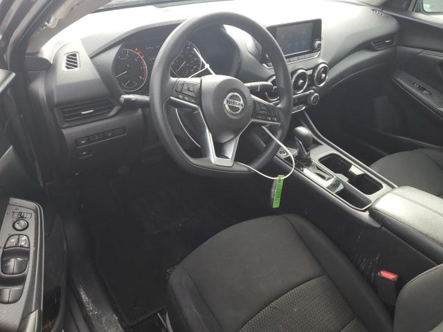 Photo 8 from auction – 2023 NISSAN SENTRA S with VIN 3N1AB8BV8PY284650