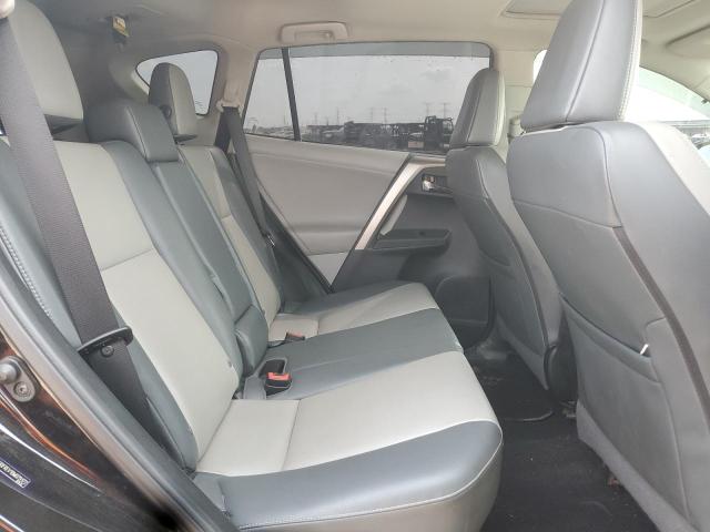 Photo 10 from auction – 2013 TOYOTA RAV4 LIMIT with VIN 2T3DFREV1DW079172