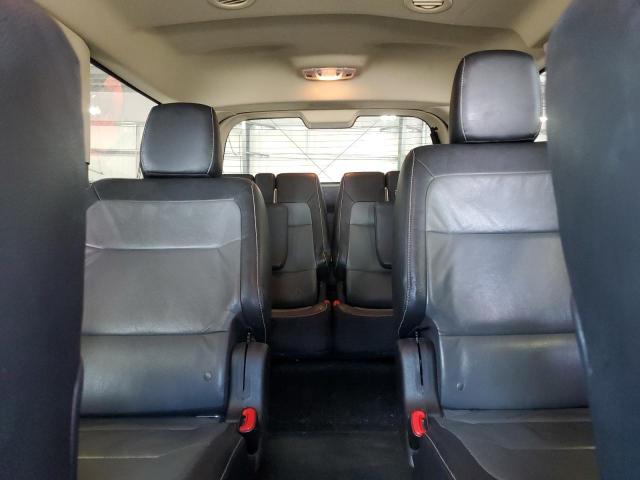 Photo 10 from auction – 2015 FORD FLEX SEL with VIN 2FMHK6C81FBA16518