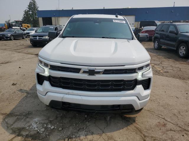 Photo 5 from auction – 2023 CHEVROLET SILVERADO with VIN 1GCUDEE80PZ130061