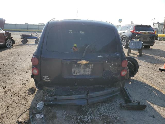 Photo 6 from auction – 2011 CHEVROLET HHR LT with VIN 3GNBABFW1BS523172
