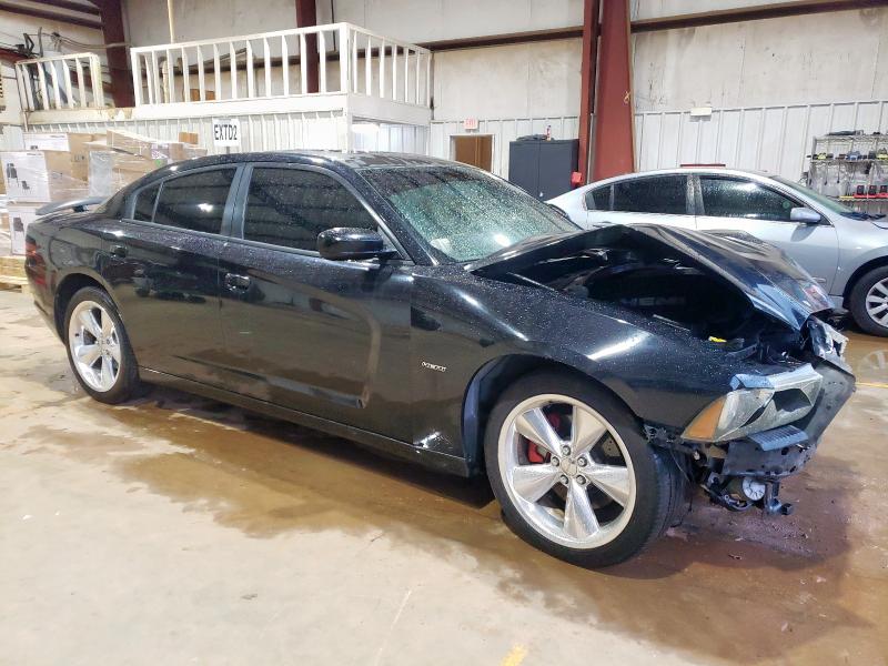 Photo 4 from auction – 2013 DODGE CHARGER R/ with VIN 2C3CDXCT6DH725429
