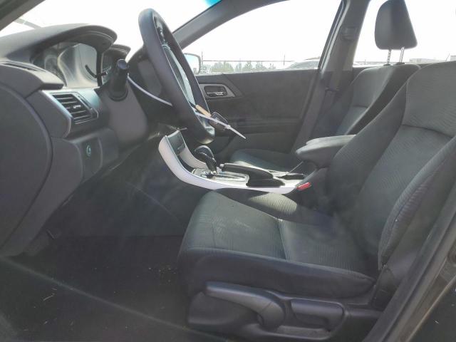 Photo 7 from auction – 2014 HONDA ACCORD LX with VIN 1HGCR2F34EA057370