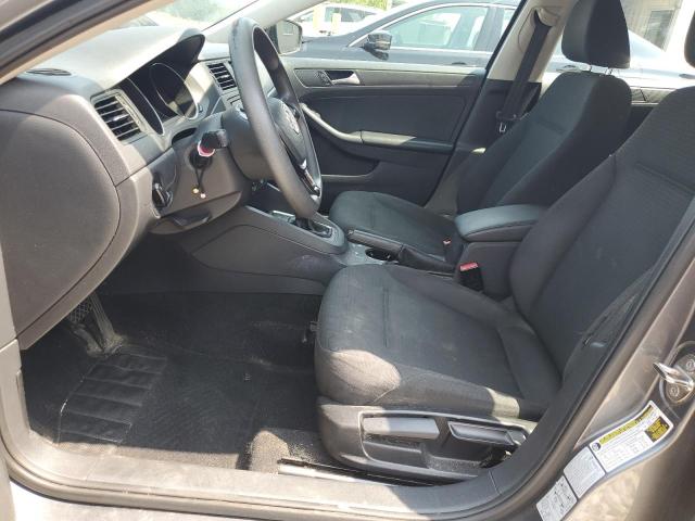 Photo 7 from auction – 2015 VOLKSWAGEN JETTA BASE with VIN 3VW2K7AJXFM414327