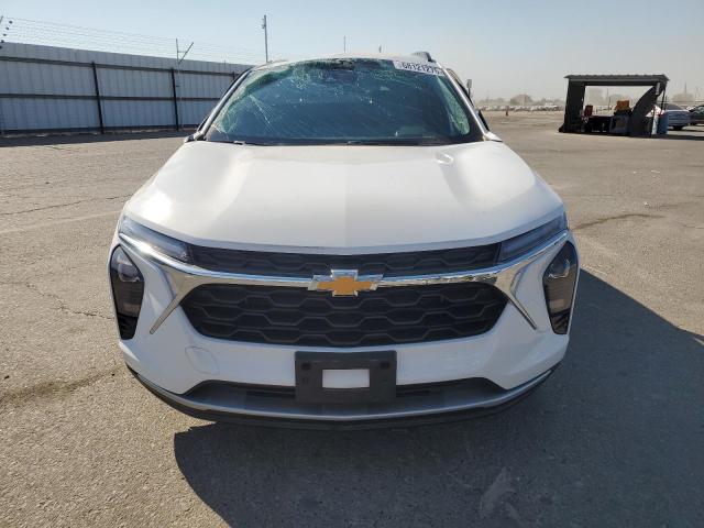 Photo 5 from auction – 2025 CHEVROLET TRAX 1LT with VIN KL77LHEPXSC064474
