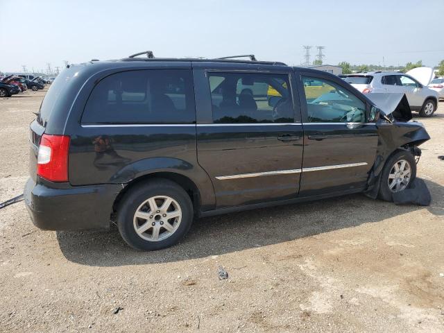 Photo 3 from auction – 2011 CHRYSLER TOWN & COU with VIN 2A4RR5DG7BR649587