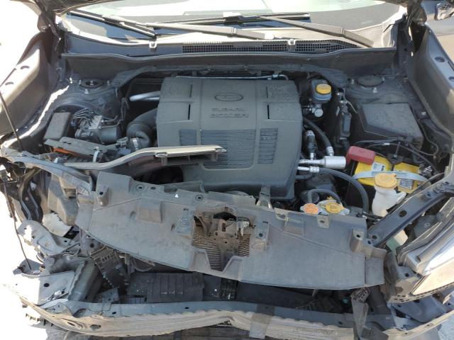 Photo 12 from auction – 2020 SUBARU FORESTER S with VIN JF2SKARC8LH600889