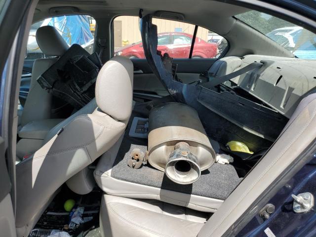 Photo 10 from auction – 2010 HONDA ACCORD with VIN 5KBCP3F80AB013925