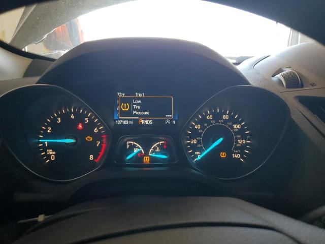 Photo 9 from auction – 2017 FORD ESCAPE SE with VIN 1FMCU0GD1HUD64972