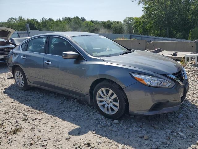 Photo 4 from auction – 2018 NISSAN ALTIMA 2.5 with VIN 1N4AL3AP4JC256141