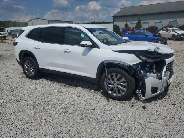 Photo 4 from auction – 2025 BUICK ENCLAVE PR with VIN 5GAERARS3SJ110416