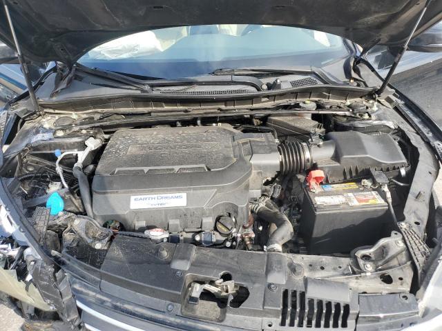 Photo 11 from auction – 2015 HONDA ACCORD EXL with VIN 1HGCR3F80FA034493