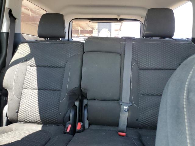 Photo 10 from auction – 2017 GMC ACADIA SLE with VIN 1GKKNKLA8HZ274794