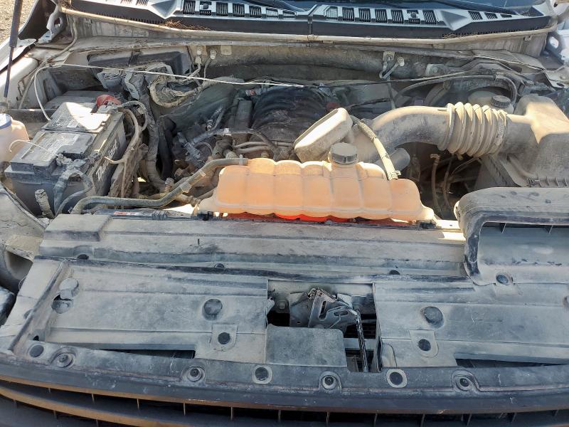 Photo 11 from auction – 2018 FORD F150 SUPER with VIN 1FTFW1E54JKF83438