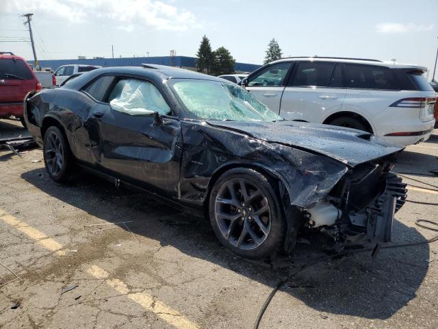 Photo 4 from auction – 2019 DODGE CHALLENGER with VIN 2C3CDZBT2KH654918
