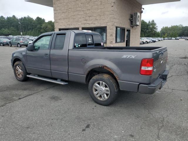 Photo 2 from auction – 2008 FORD F150 with VIN 1FTRX12WX8FB99531