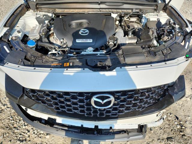 Photo 11 from auction – 2024 MAZDA CX-50 PREM with VIN 7MMVABEY7RN234553