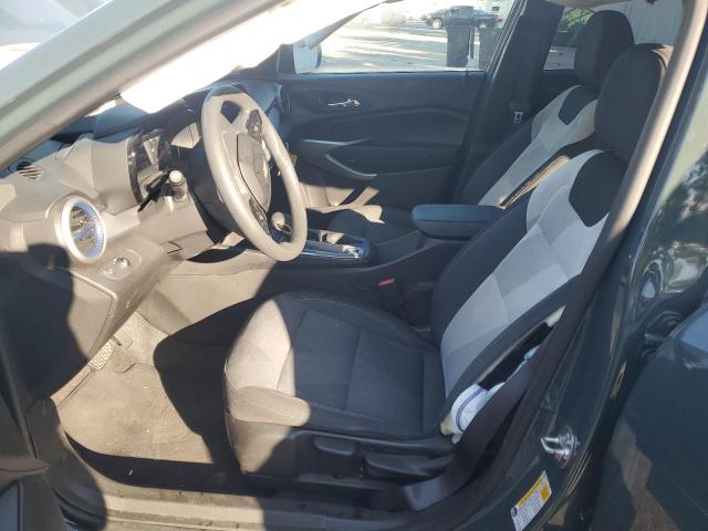 Photo 7 from auction – 2025 CHEVROLET TRAX LS with VIN KL77LFEPXSC140361