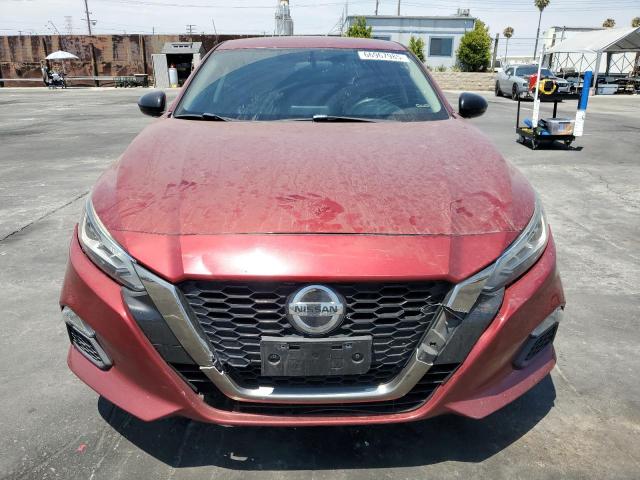 Photo 5 from auction – 2019 NISSAN ALTIMA SR with VIN 1N4BL4CV4KN305561