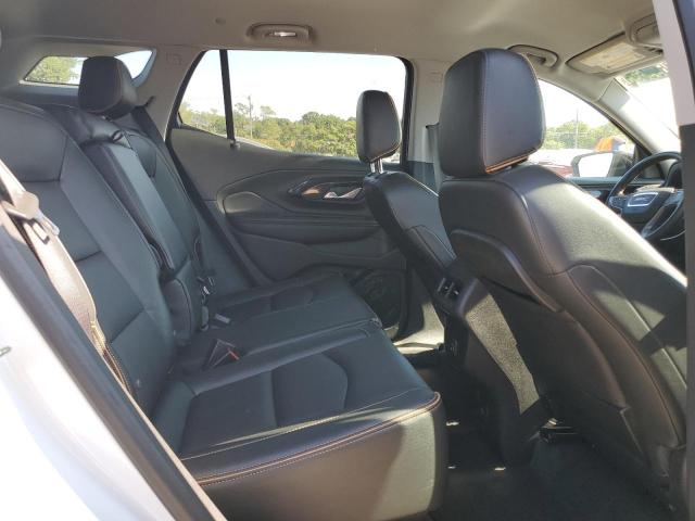 Photo 11 from auction – 2023 GMC TERRAIN AT with VIN 3GKALYEG5PL247693
