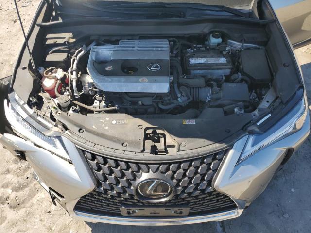 Photo 12 from auction – 2021 LEXUS UX 200 with VIN JTHX3JBHXM2034762