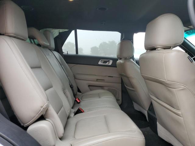 Photo 11 from auction – 2011 FORD EXPLORER X with VIN 1FMHK8D81BGA53291