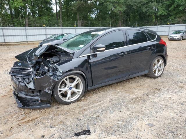 Photo 1 from auction – 2015 FORD FOCUS TITA with VIN 1FADP3N21FL248098
