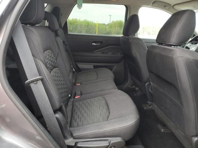 Photo 11 from auction – 2022 NISSAN PATHFINDER with VIN 5N1DR3AC8NC230405