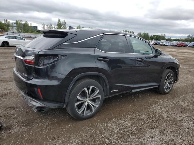 Photo 3 from auction – 2016 LEXUS RX 450H BA with VIN 2T2BGMCAXGC006125