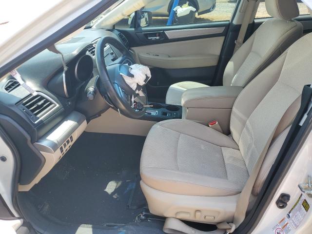 Photo 7 from auction – 2017 SUBARU OUTBACK 2. with VIN 4S4BSADC2H3267174