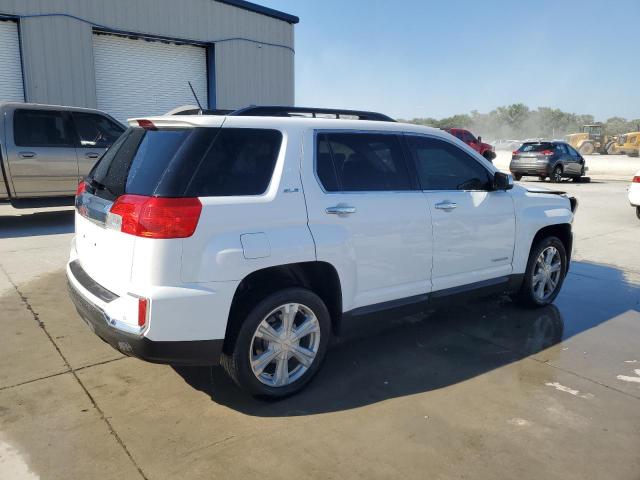 Photo 3 from auction – 2017 GMC TERRAIN SL with VIN 2GKALNEK6H6216350