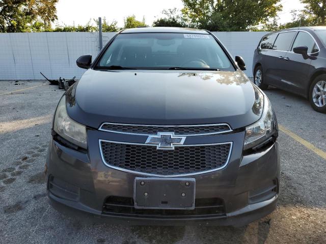 Photo 5 from auction – 2014 CHEVROLET CRUZE LT with VIN 1G1PC5SB2E7171373