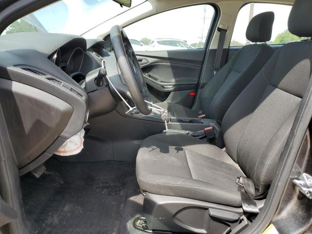Photo 7 from auction – 2017 FORD FOCUS S with VIN 1FADP3E25HL317474