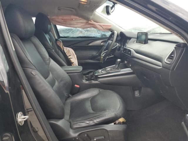 Photo 7 from auction – 2016 MAZDA CX-9 TOURI with VIN JM3TCACY9G0102636