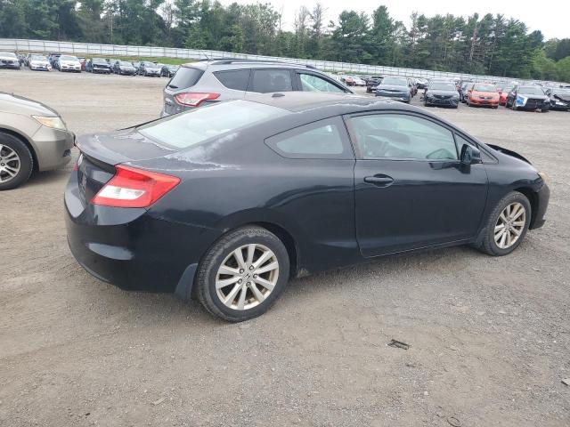 Photo 3 from auction – 2012 HONDA CIVIC EX with VIN 2HGFG3B82CH534287