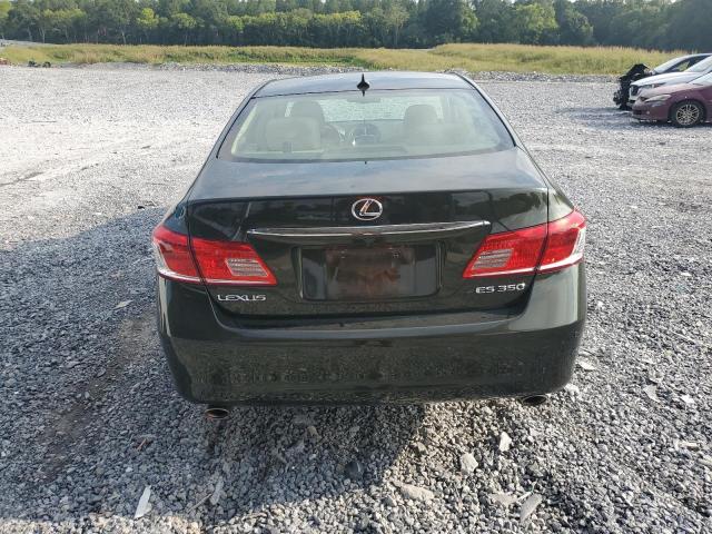 Photo 6 from auction – 2010 LEXUS ES 350 with VIN JTHBK1EG6A2391710