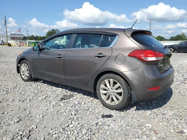 Photo 2 from auction – 2014 KIA FORTE EX with VIN KNAFX5A85E5241521